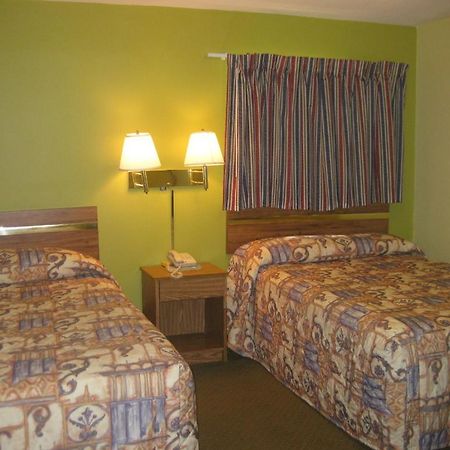 Budget Inn - Gainesville Camera foto