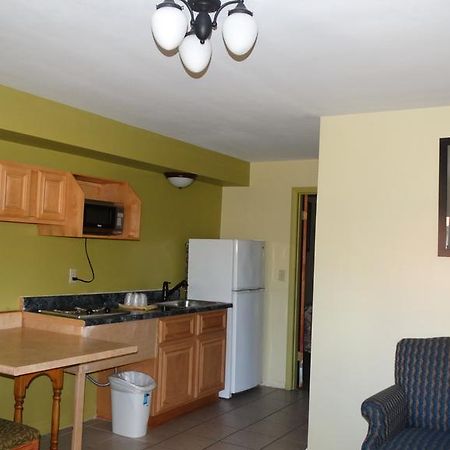 Budget Inn - Gainesville Esterno foto