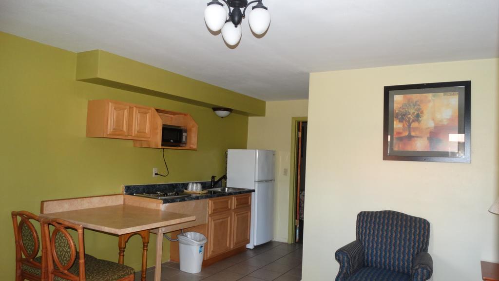 Budget Inn - Gainesville Esterno foto
