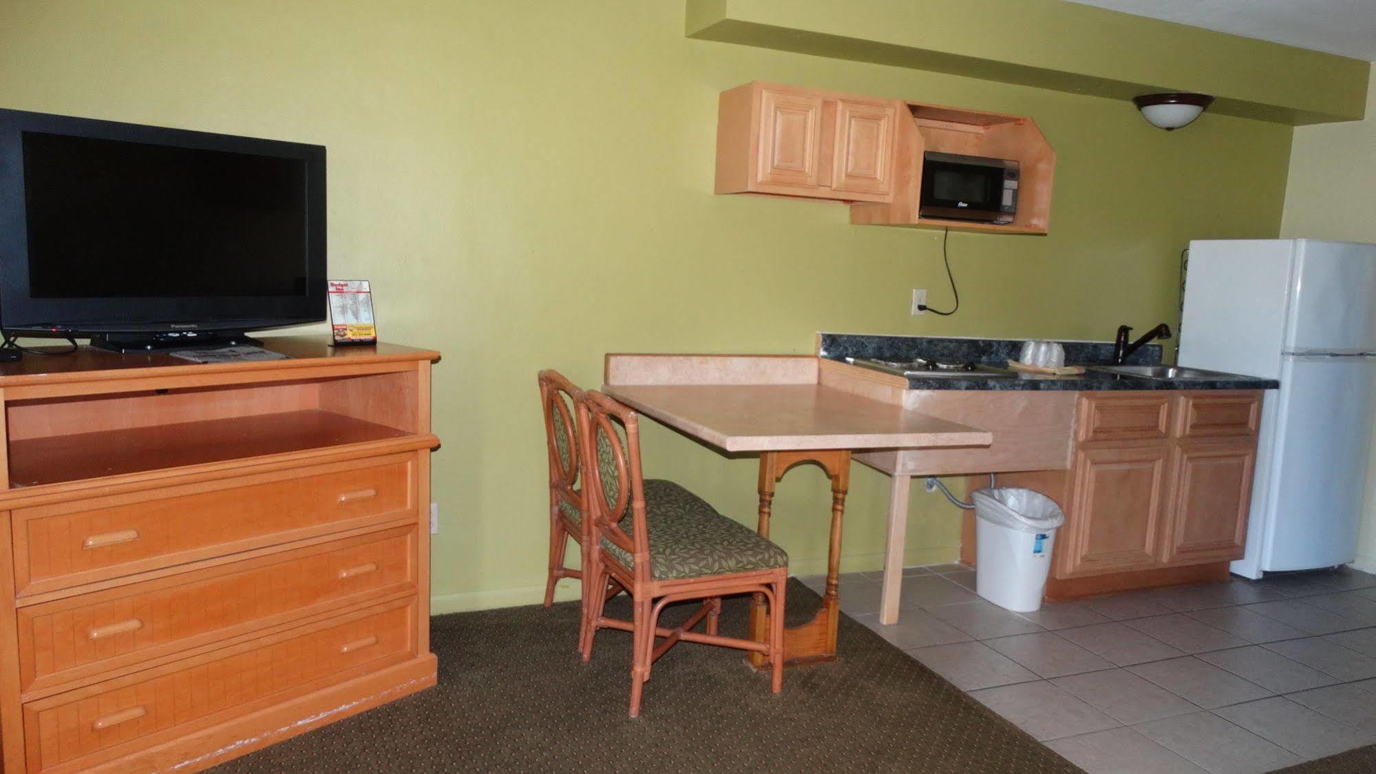 Budget Inn - Gainesville Esterno foto